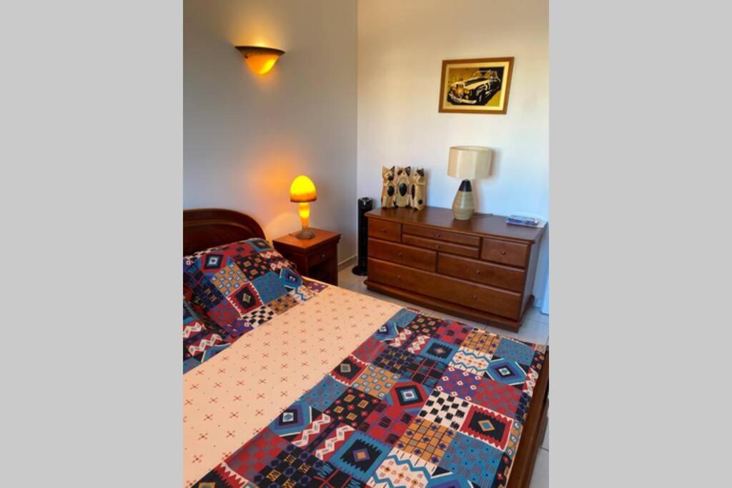 Cocooning Apartment ตูเรย์ลส์ ภายนอก รูปภาพ