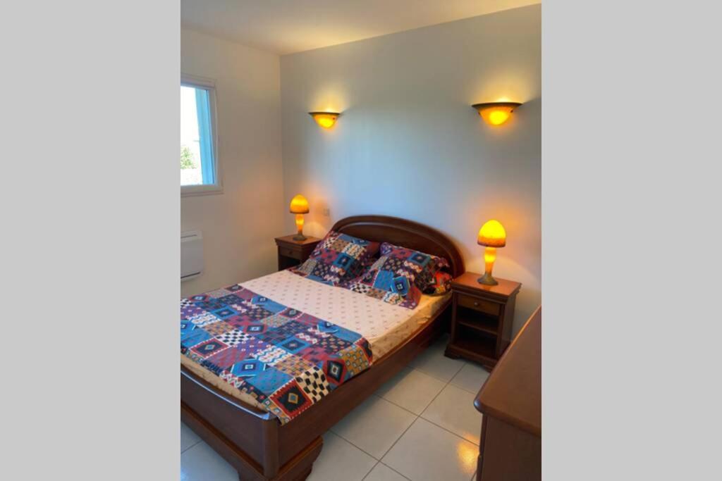 Cocooning Apartment ตูเรย์ลส์ ภายนอก รูปภาพ