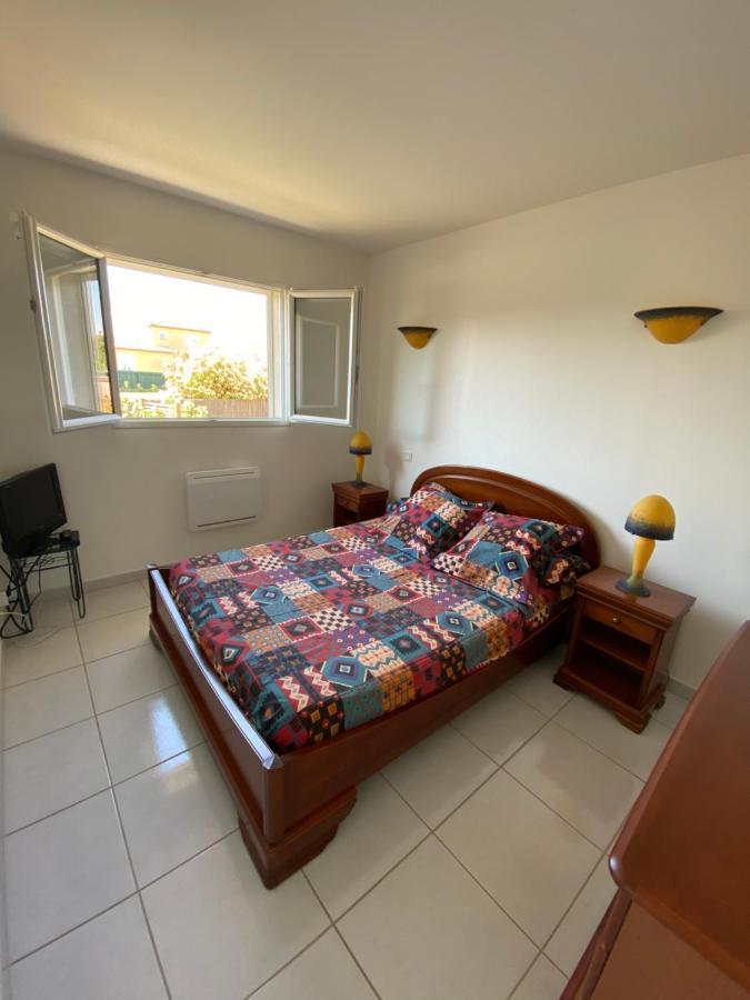 Cocooning Apartment ตูเรย์ลส์ ภายนอก รูปภาพ