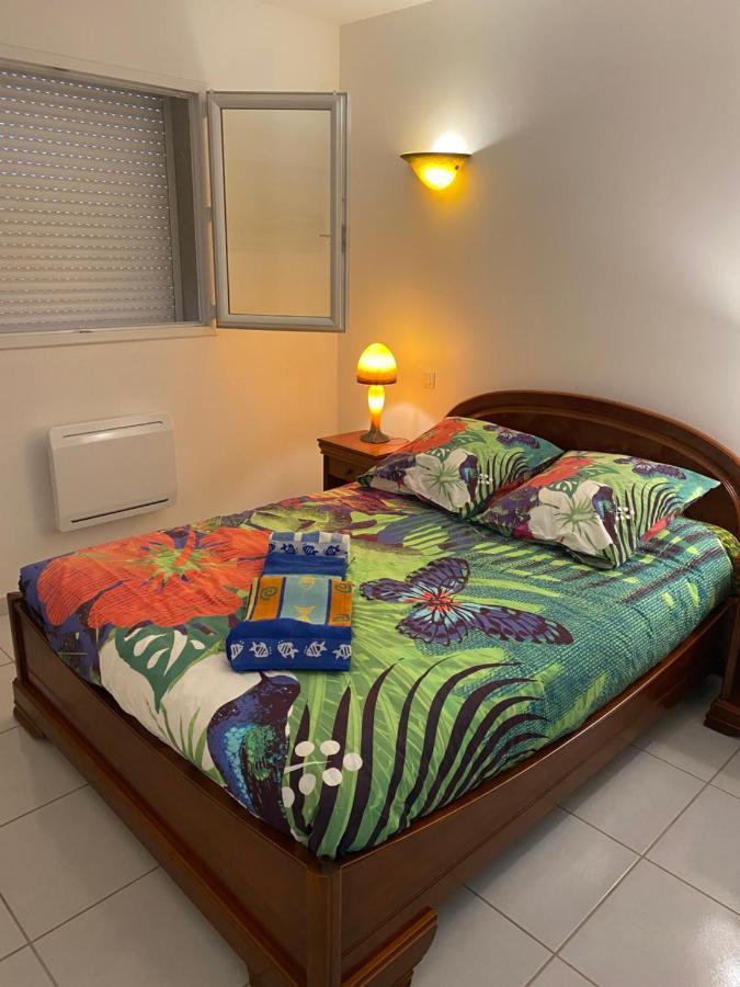 Cocooning Apartment ตูเรย์ลส์ ภายนอก รูปภาพ