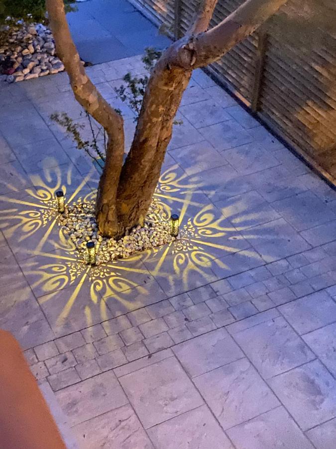 Cocooning Apartment ตูเรย์ลส์ ภายนอก รูปภาพ